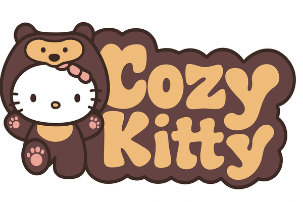 Cozy Kitty
